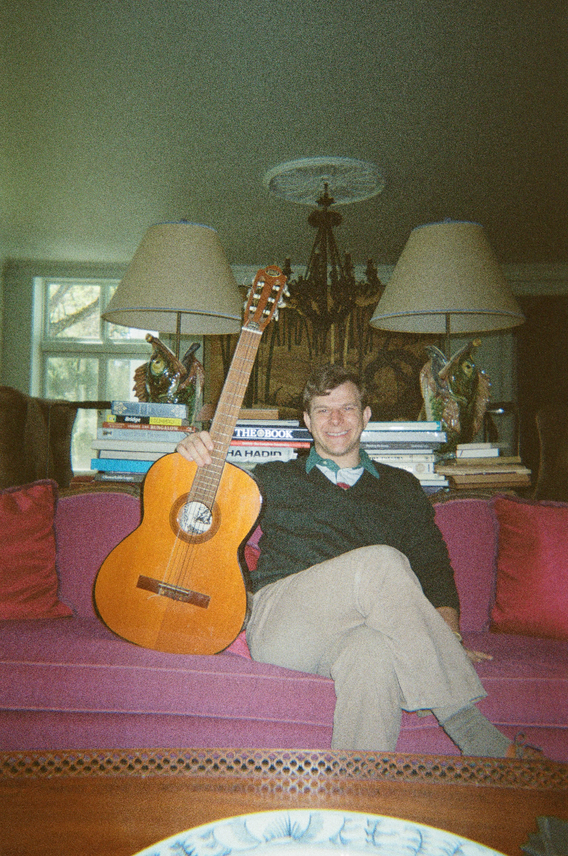 Kyle Gordon in West Palm Beach