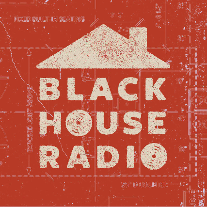 Using concert image Black House Radio concert image