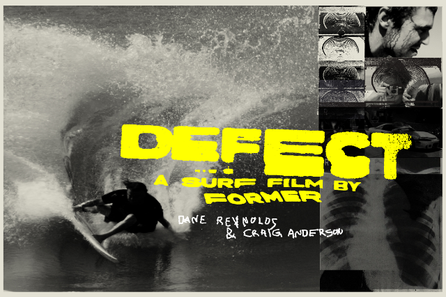 ‘Defect’ (Screening)