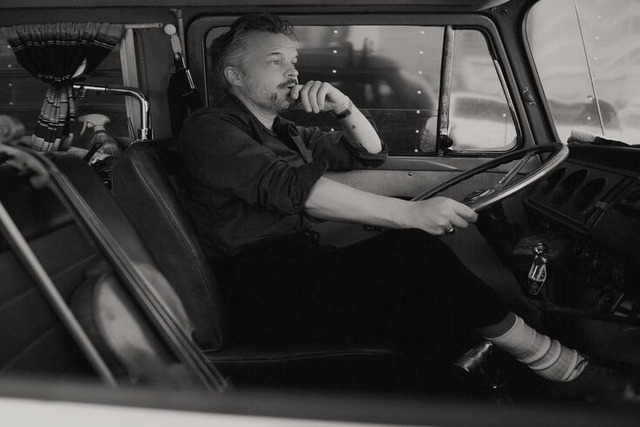 The Tallest Man On Earth with Gwenifer Raymond