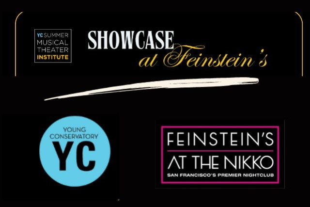 A.C.T.'s Young Conservatory Musical Theater Showcase