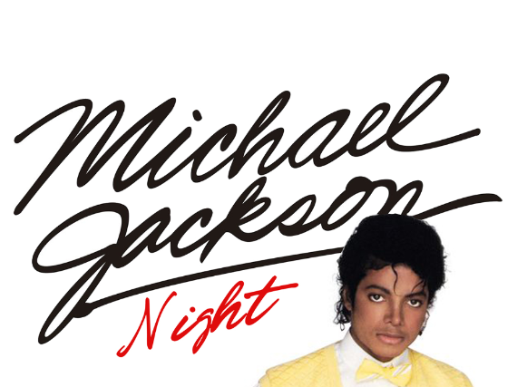 MICHAEL JACKSON NIGHT