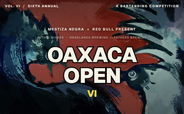 OAXACA OPEN