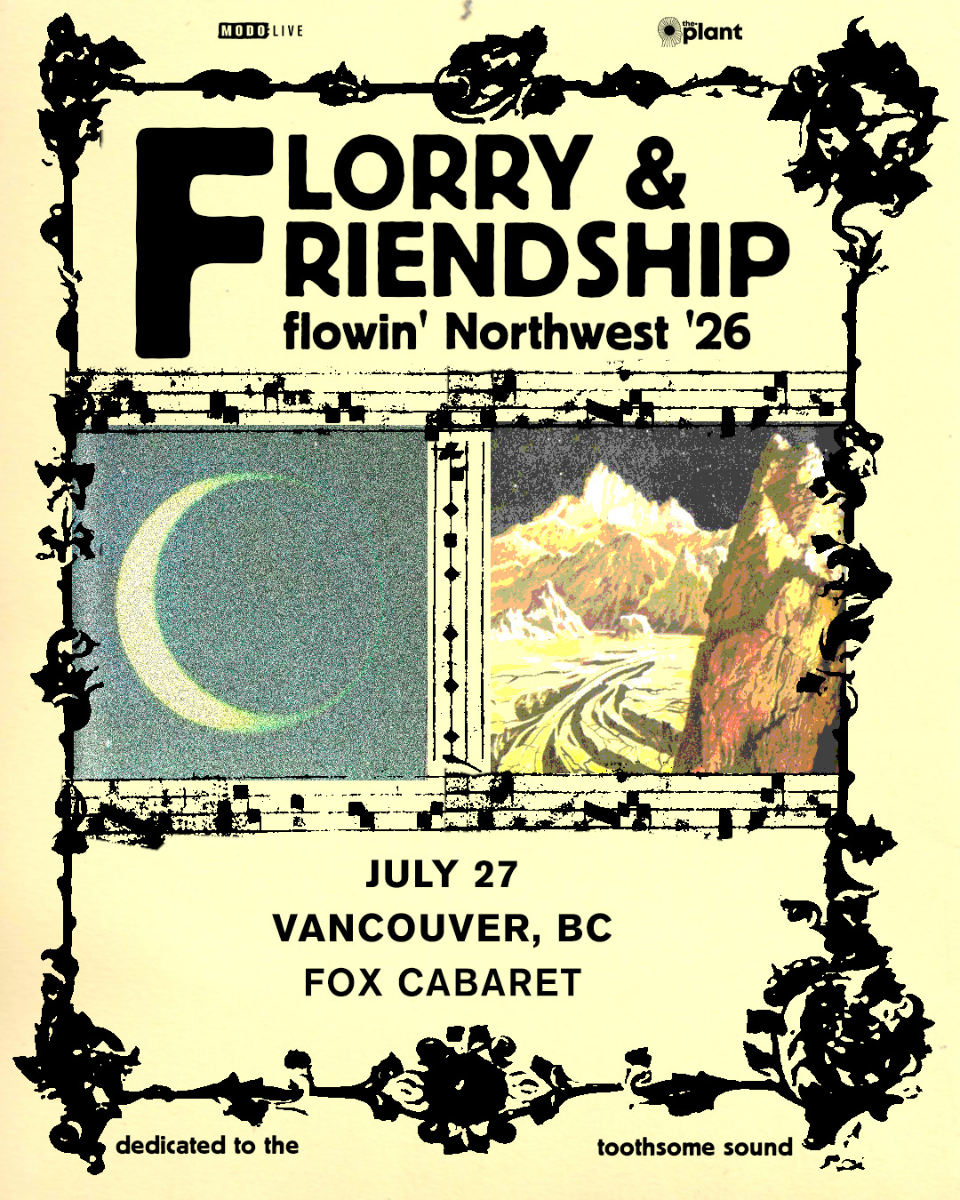 Florry & Friendship