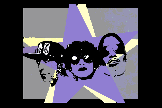 Digable Planets Blowout Comb 30th Anniversary Tour with BusCrates