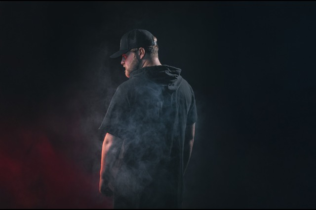 MICAH ARISS with Ghost Mode, Red Keep, & Screams of Syrens event image