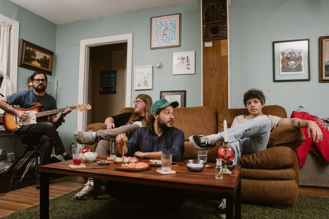 Holy Wave / Surgery Boys / Fast Preacher