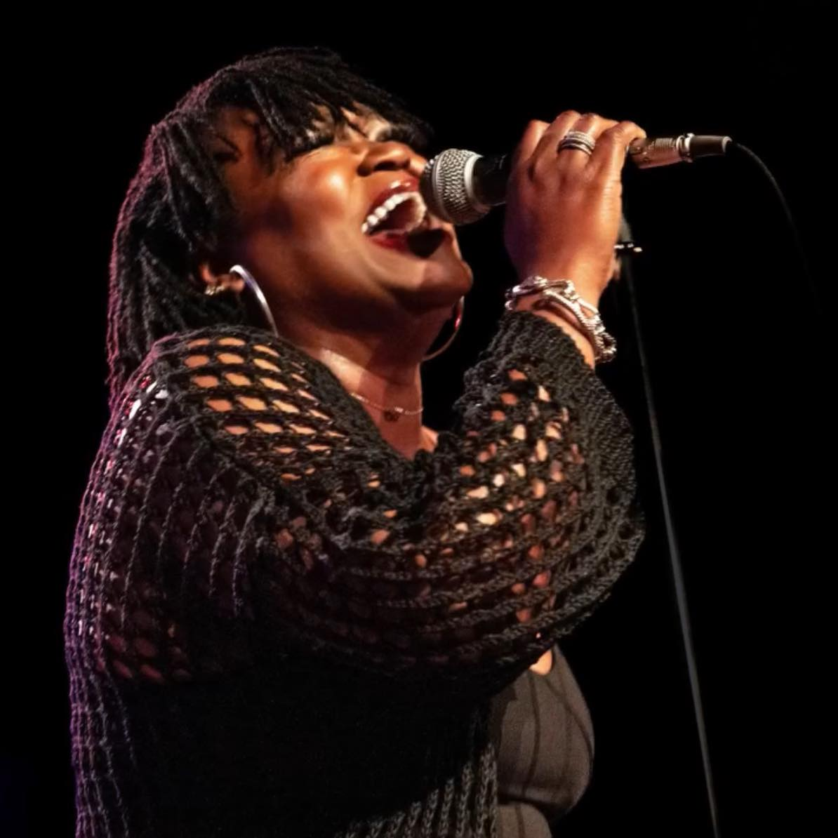 SHEMEKIA COPELAND