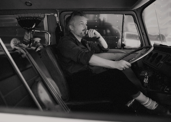 The Tallest Man On Earth, Andrea Von Kampen