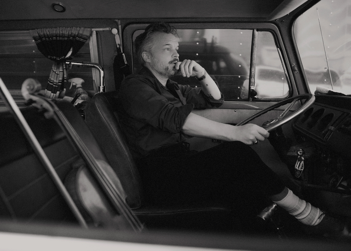The Tallest Man On Earth, Andrea Von Kampen