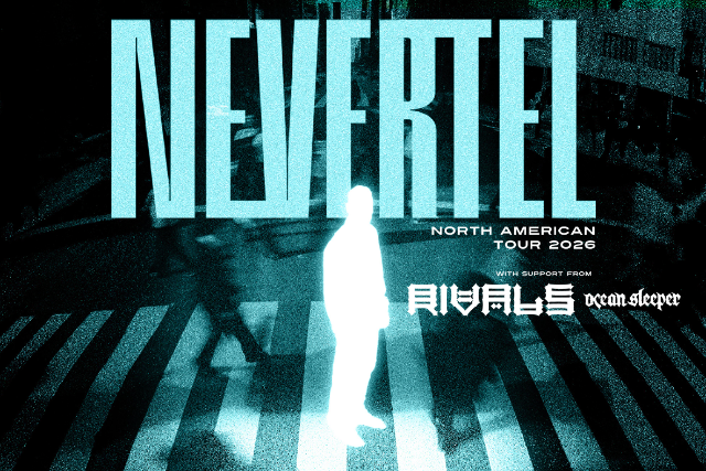 Nevertel, Rivals, Ocean Sleeper