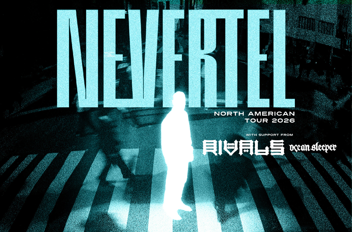 Nevertel, Rivals, Ocean Sleeper