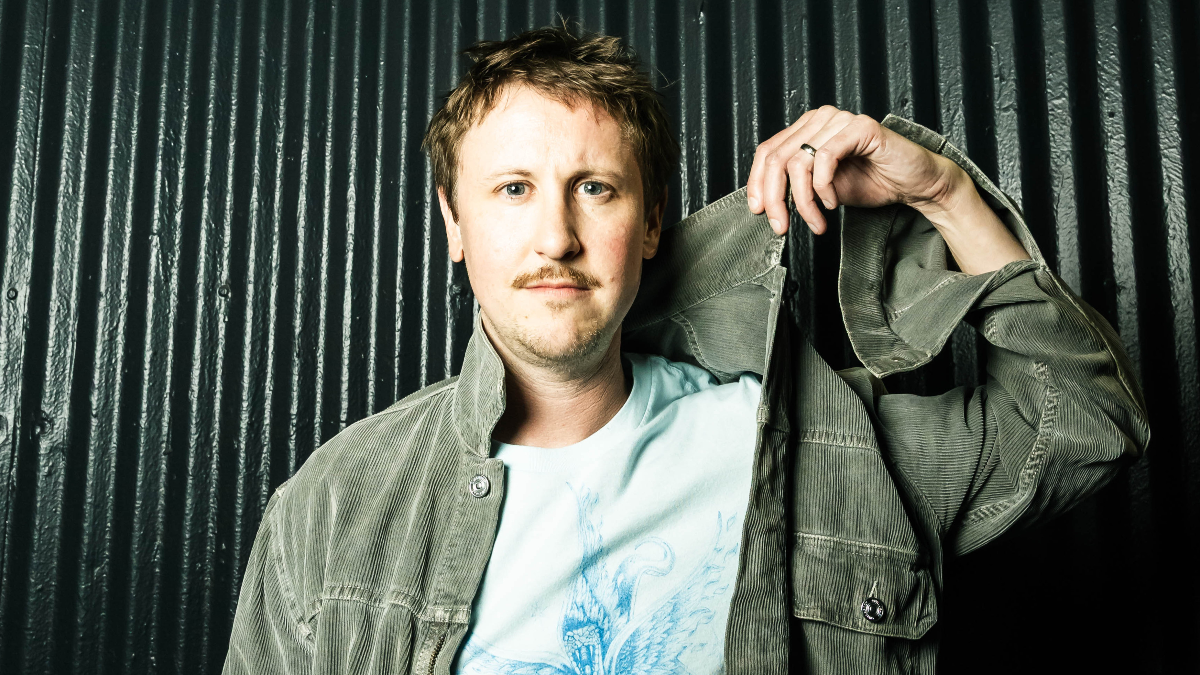 Johnny Pemberton