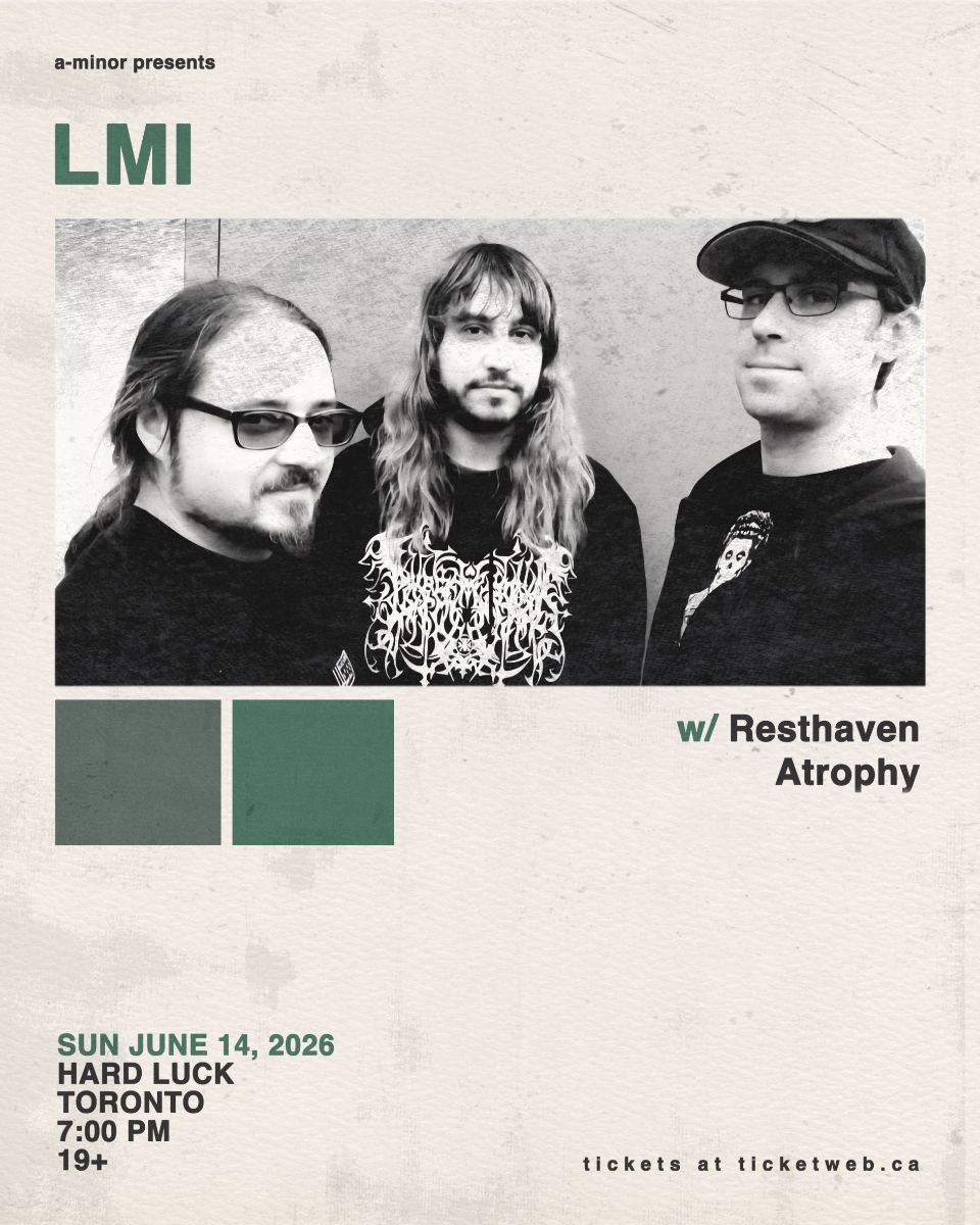 LMI w/ Resthaven, Atrophy & FINAL ACT