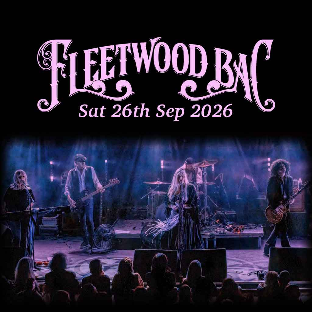 Fleetwood Bac