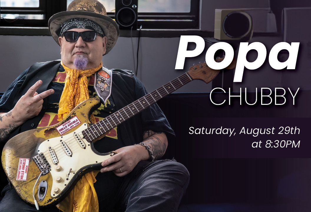 Popa Chubby