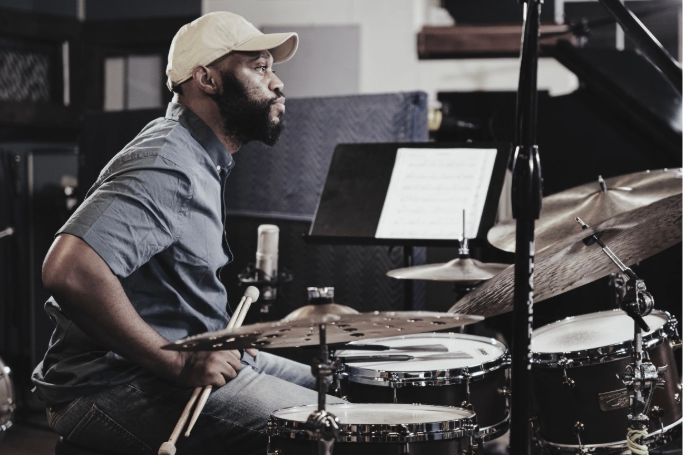 Gerald Watkins Jr. Quartet