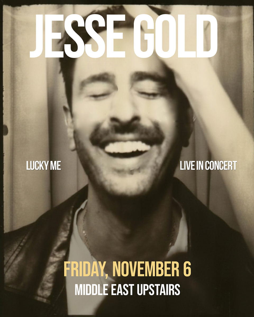 Jesse Gold