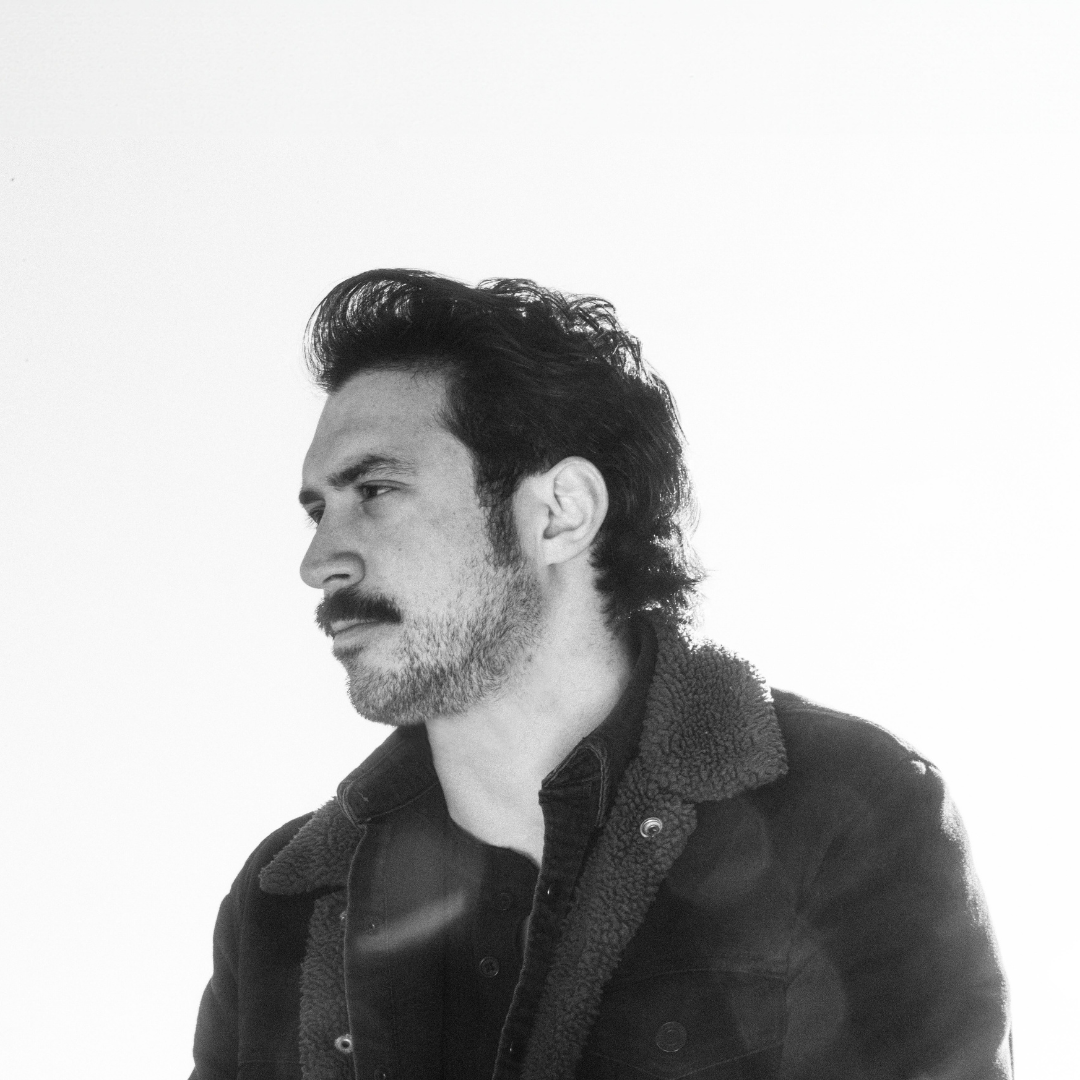 CAIOLA (Jordan Caiola of Mo Lowda & The Humble)