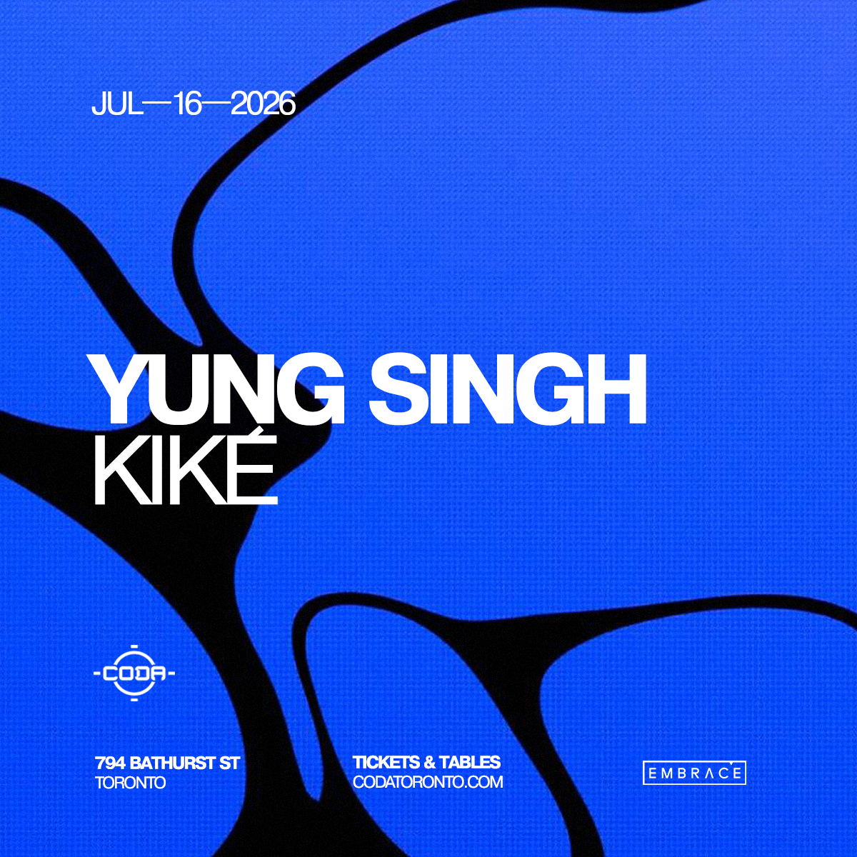 Yung Singh