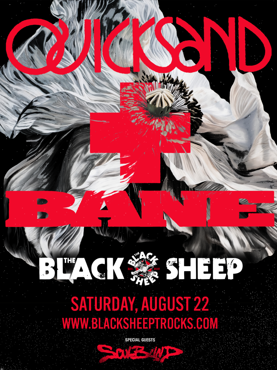 Featured Image - Quicksand & Bane with Soul Blind - 22