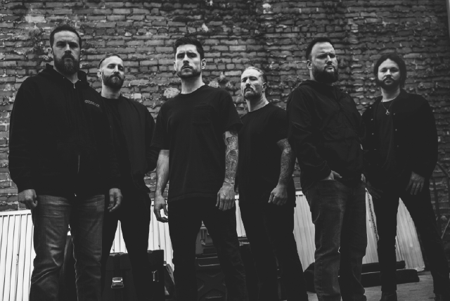 Whitechapel - 20th Anniversary Tour