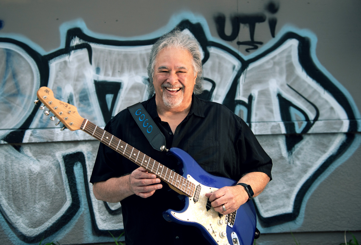 Coco Montoya, Jim McCarty