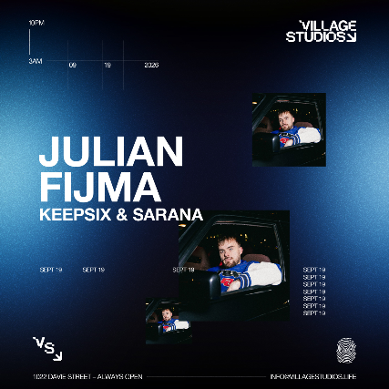 Julian Fijma