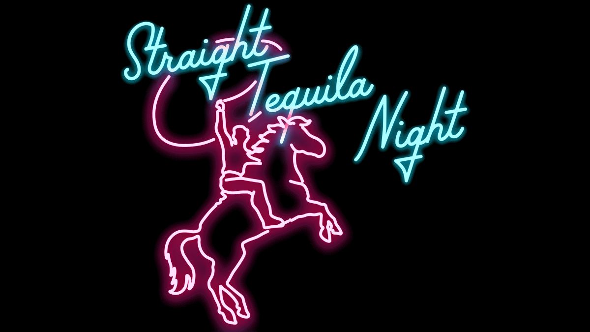 Straight Tequila Night- The Premier Tribute to ‘90s Country