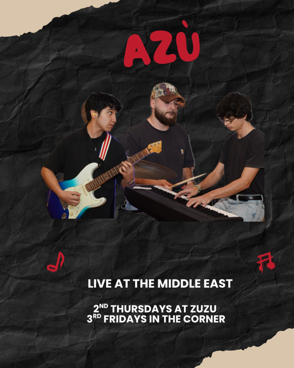 AZÚ