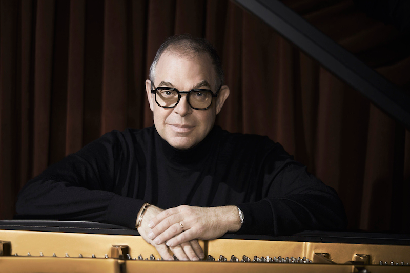 Bill Charlap Trio with David Wong and Dennis Mackrel