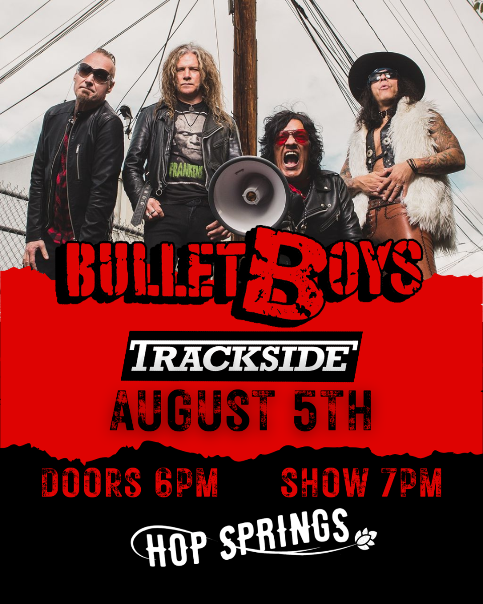 Bulletboys