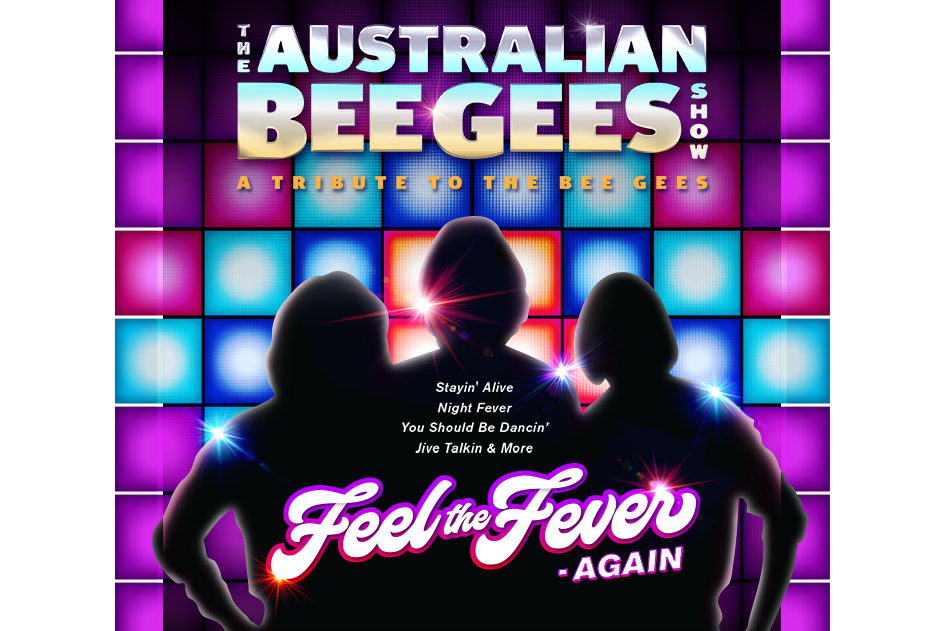 The Australian Bee Gees Show - A Tribute to the Bee Gees