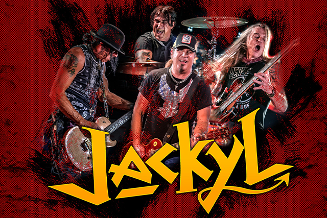 Jackyl