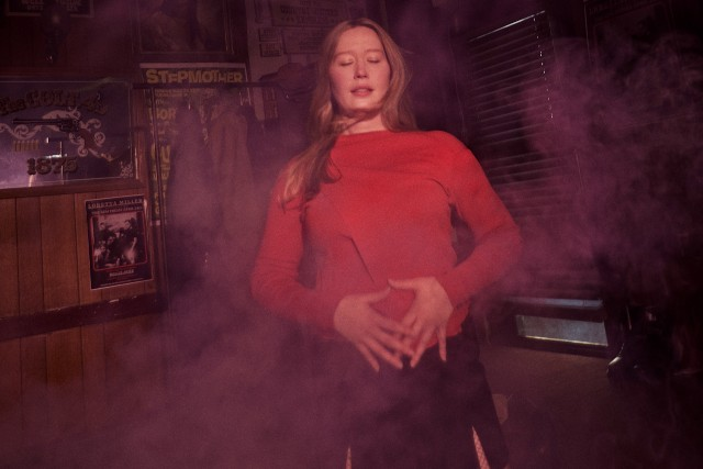 Julia Jacklin North America Tour 2026 with Special Guest Jordan Patterson