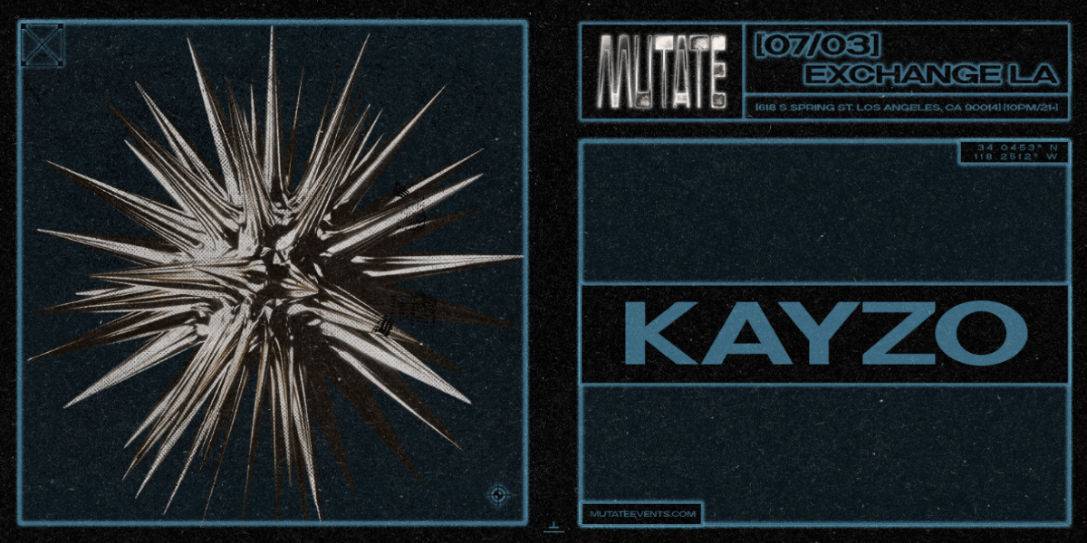 Kayzo