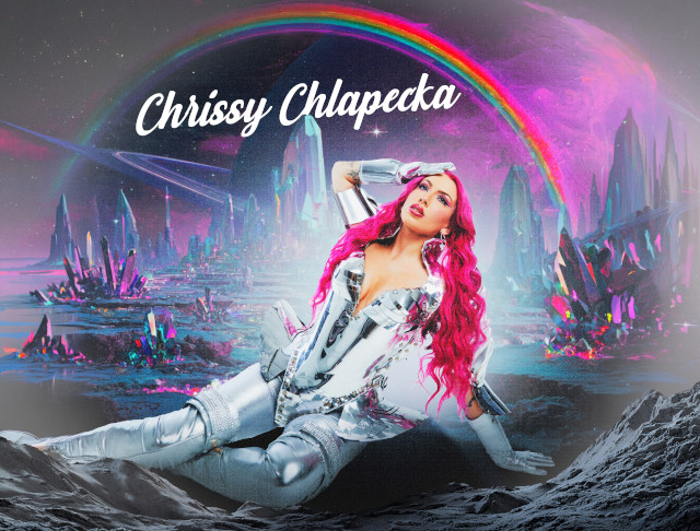 CHRISSY CHLAPECKA