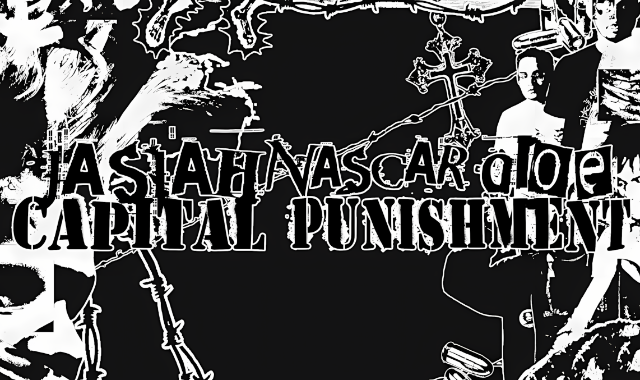 NASCAR ALOE + JASIAH: Capital Punishment Tour