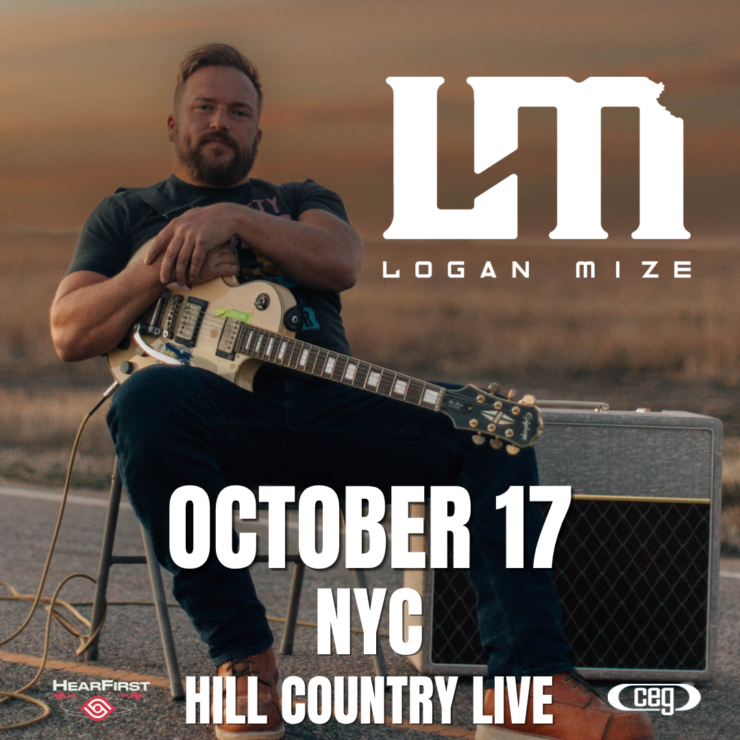 Logan Mize w/TBA - 17