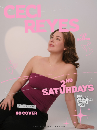 Ceci Reyes