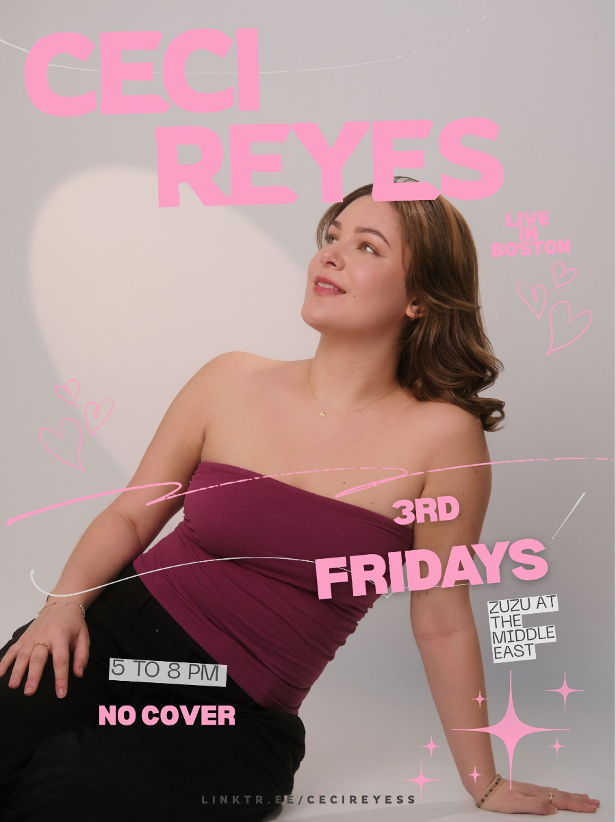 Ceci Reyes