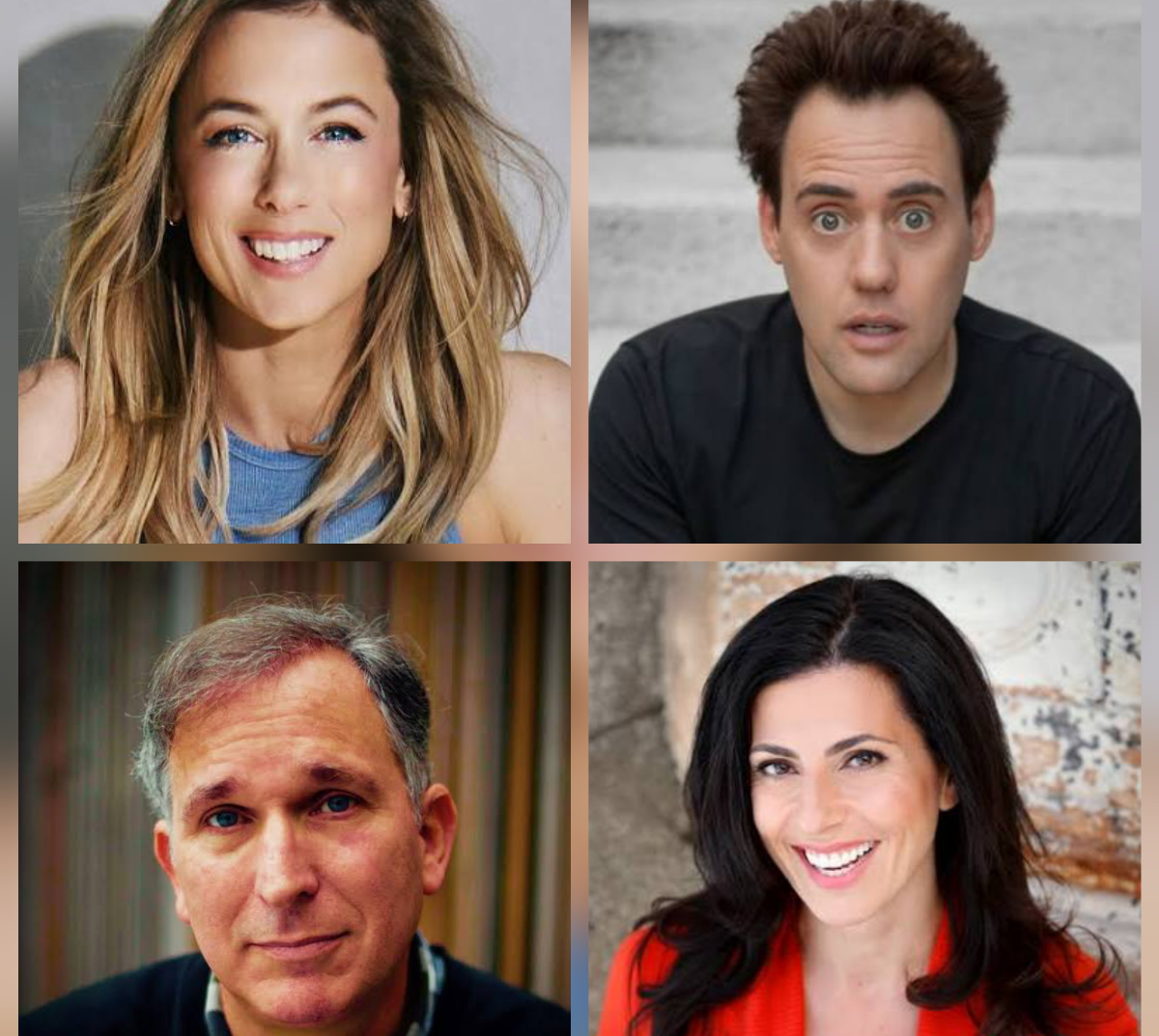 Tonight at the Improv ft. Iliza Shlesinger, Orny Adams, Kira Soltanovich, Wayne Federman, Taylor Williamson, Dan Levy, Andre Kelley and more TBA