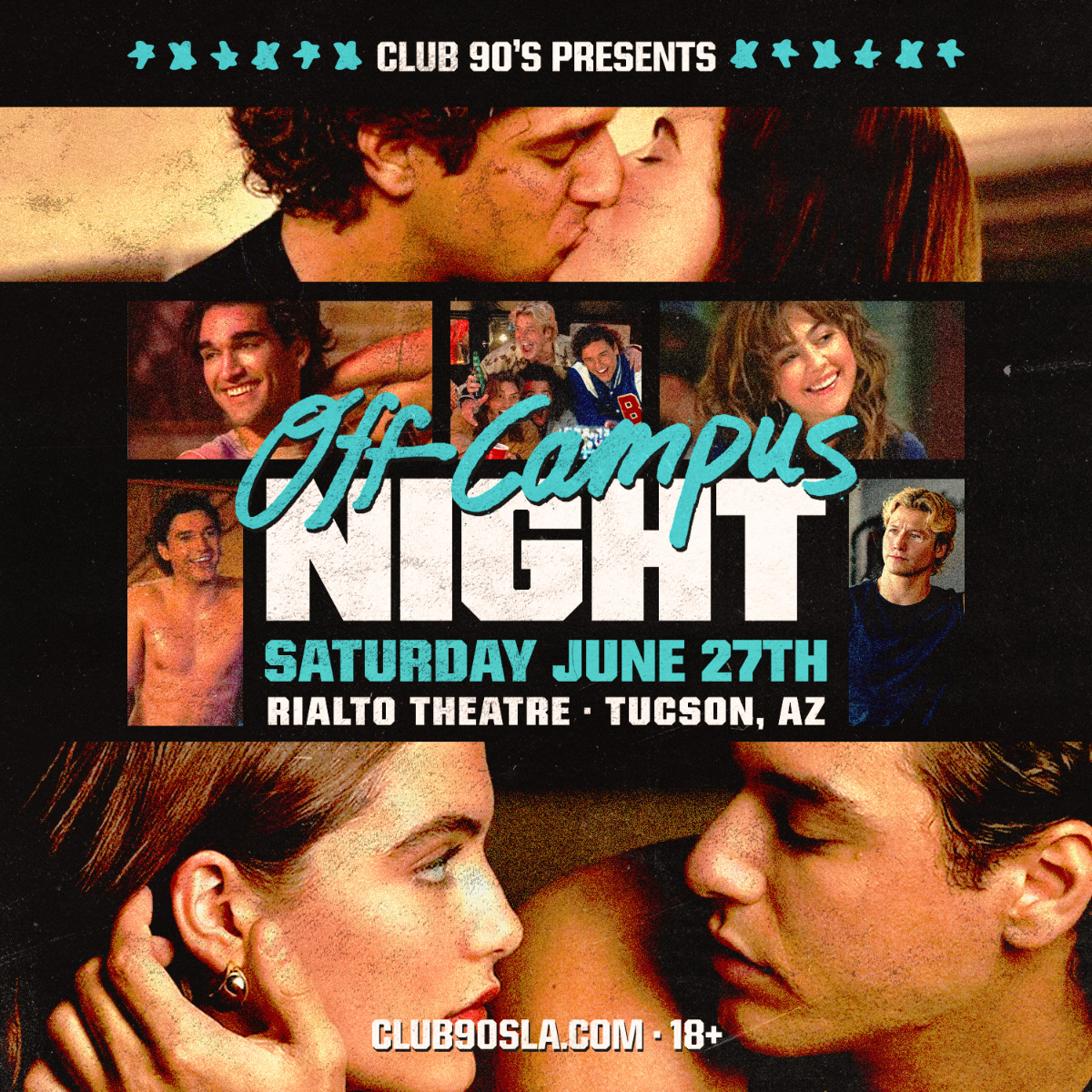 Event Image - Off Campus Night