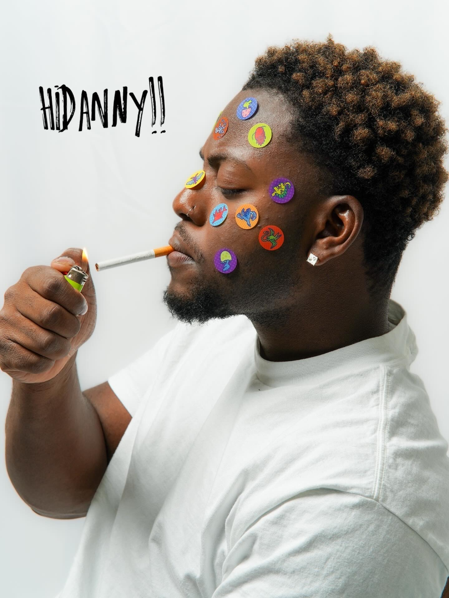 Hidanny!! & Friends