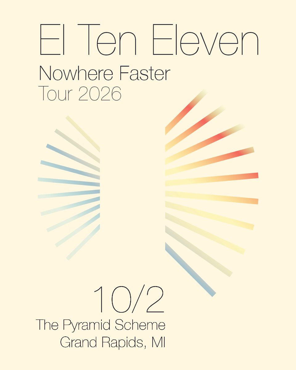 El Ten Eleven