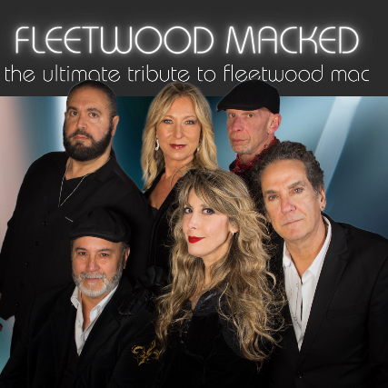 Fleetwood Macked-Ultimate Fleetwood Mac Tribute