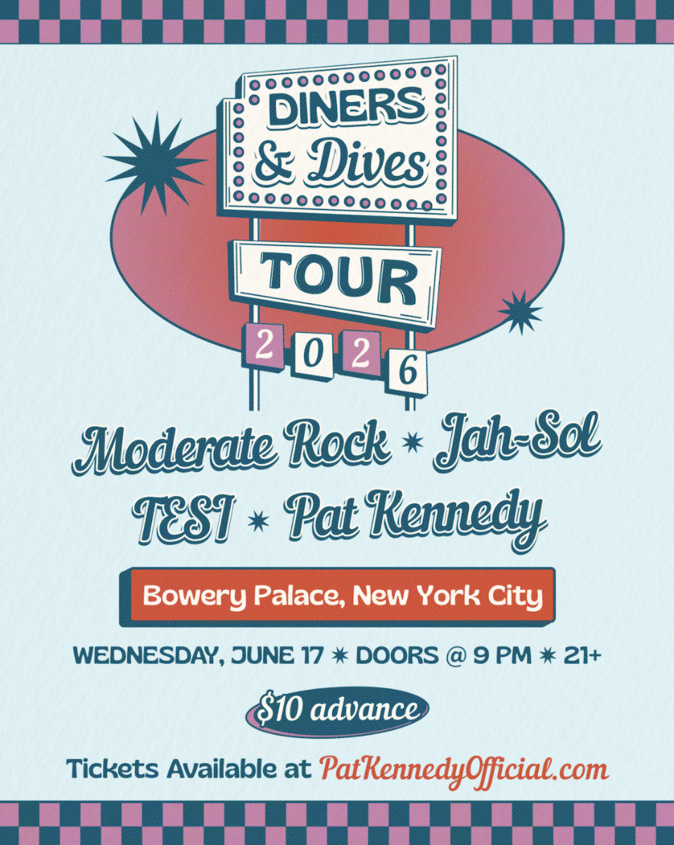 Pat Kennedy | TESI | Jah-Sol