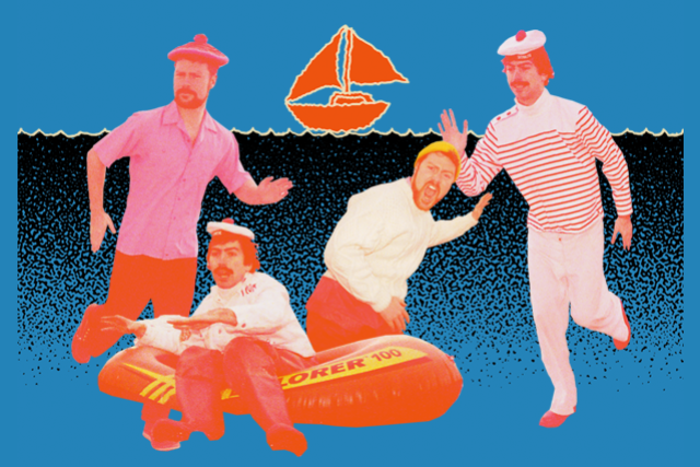 Presales to dana and alden papa's boat tour: members use these when buying pre-sale tickets