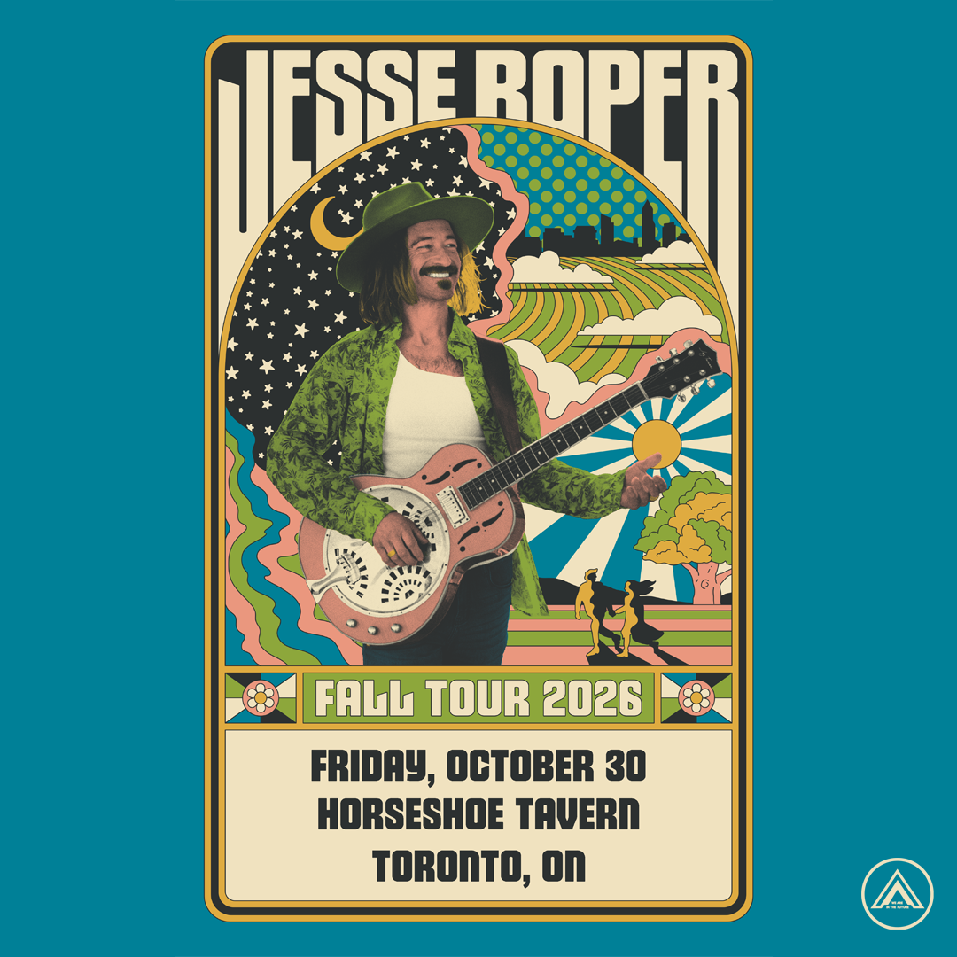 Jesse Roper