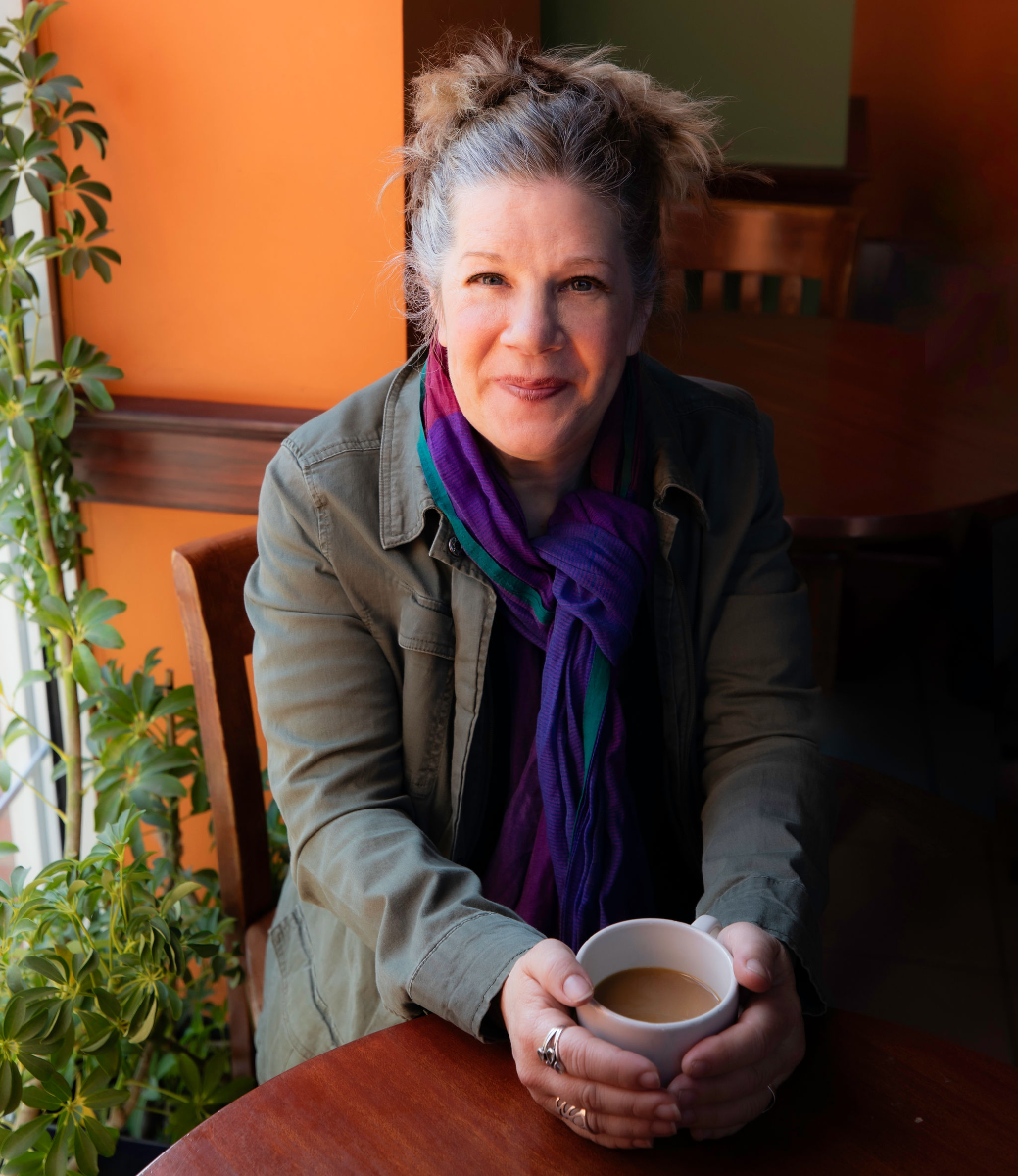 Dar Williams at Woodlands Tavern